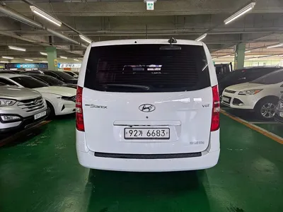 Hyundai Starex 2016, 319537 км, за 4800000 KRW - фото 4