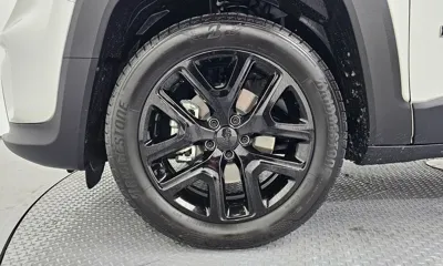 Jeep Renegade 2023, 4886 км, за 27990000 KRW - фото 5