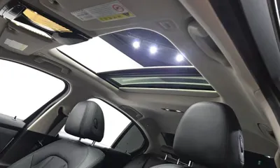 BMW 3-Series 2019, 78356 км, за 25000000 KRW - фото 30