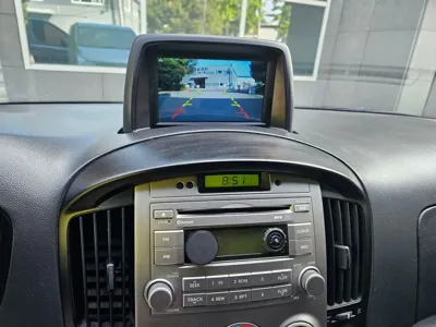 Hyundai Starex 2016, 154094 км, за 9600000 KRW - фото 12