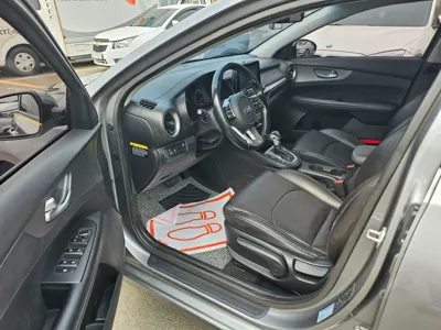 Kia K3 2019, 73309 км, за 8990000 KRW - фото 6