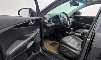 Kia Sorento 2018, 103276 км, за 16300000 KRW - фото 10