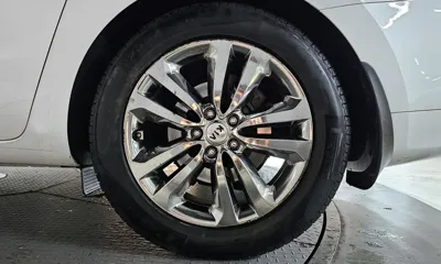 Kia Canival 2017, 147194 км, за 10800000 KRW - фото 21
