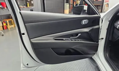 Hyundai Avante 2022, 120044 км, за 12000000 KRW - фото 24