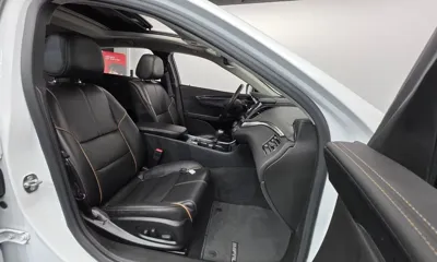 ChevroletGMDaewoo Impala 2017, 117369 км, за 7100000 KRW - фото 10