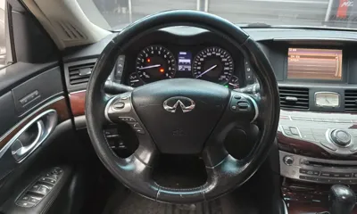 Infiniti M 2013, 154589 км, за 5200000 KRW - фото 14