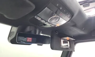 Mercedes-Benz G-Class 2021, 21562 км, за 189900000 KRW - фото 28