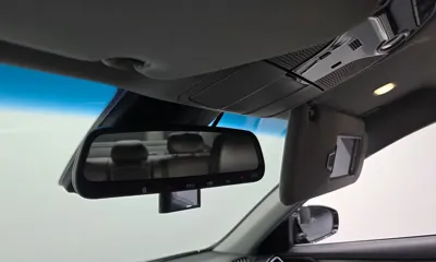 Hyundai Grandeur 2018, 208318 км, за 10500000 KRW - фото 15