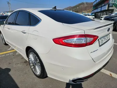 Ford Fusion 2013, 137013 км, за 4990000 KRW - фото 2
