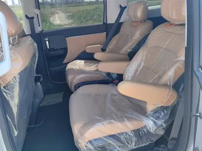 Wuling 星光730新能源 2026, 20800 км, за 93000 CNY - фото 11