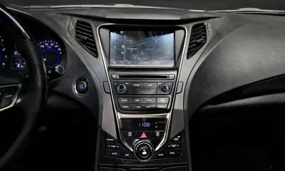 Hyundai Grandeur 2014, 187749 км, за 5300000 KRW - фото 15