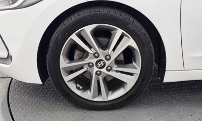 Hyundai Avante 2018, 154092 км, за 7100000 KRW - фото 5