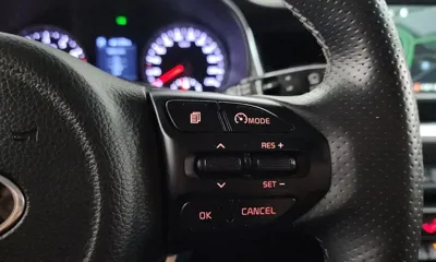 Kia Stonic 2020, 94002 км, за 10990000 KRW - фото 16