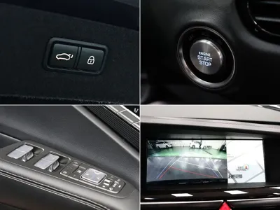 Genesis EQ900 2018, 128258 км, за 18990000 KRW - фото 18