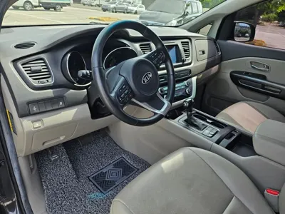 Kia Canival 2016, 105340 км, за 9500000 KRW - фото 8
