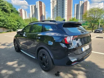 Kia Sportage 2025, 17763 км, за 39900000 KRW - фото 4
