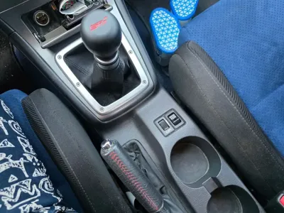 Subaru Impreza 2006, 100652 км, за 30000000 KRW - фото 12