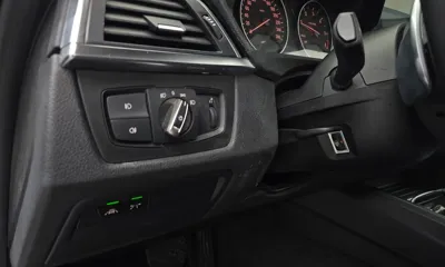 BMW 3-Series 2018, 111451 км, за 15500000 KRW - фото 18