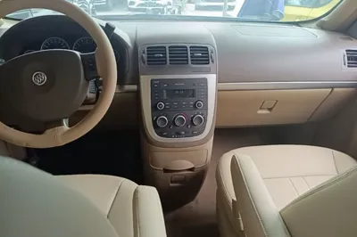 Buick GL8 2014, 170000 км, за 41134.51 CNY - фото 18