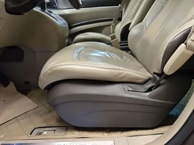 Buick GL8 2013, 372700 км, за 25800 CNY - фото 11