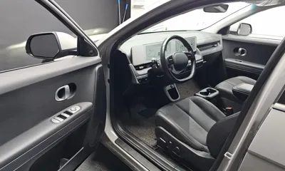 Hyundai Ioniq5 2023, 189814 км, за 18500000 KRW - фото 10