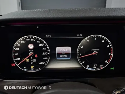 Mercedes-Benz E-Class 2017, 209362 км, за 17200000 KRW - фото 8