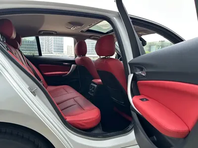 BMW 1 Series (Import) 2017, 58000 км, за 78800 CNY - фото 26