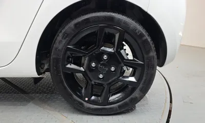 Kia Ray 2026, 2316 км, за 21600000 KRW - фото 21