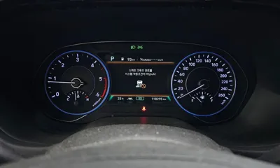 Hyundai Palisade 2020, 118295 км, за 26000000 KRW - фото 8