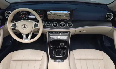 Mercedes-Benz E-Class 2018, 56659 км, за 38500000 KRW - фото 7