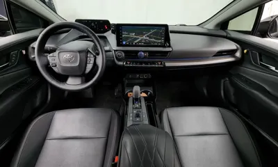 Toyota Prius 2025, 6374 км, за 35500000 KRW - фото 7