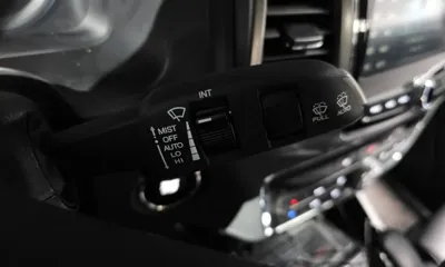 KG_Mobility_Ssangyong Rexton 2021, 92989 км, за 21000000 KRW - фото 31