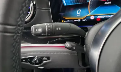 Mercedes-Benz AMG GT 2021, 45205 км, за 71500000 KRW - фото 34