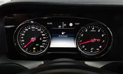 Mercedes-Benz E-Class 2017, 174033 км, за 15500000 KRW - фото 8