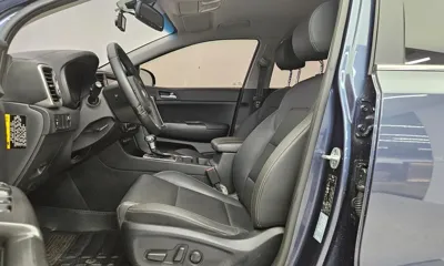 Kia Sportage 2018, 62616 км, за 14400000 KRW - фото 10