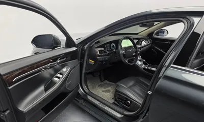 Genesis G90 2019, 112744 км, за 27600000 KRW - фото 10