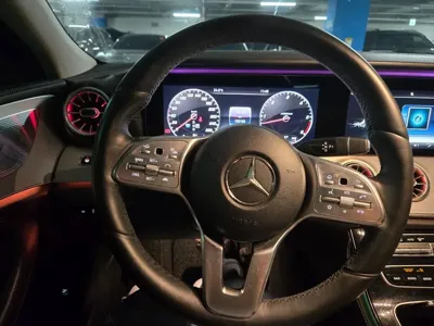 Mercedes-Benz CLS-Class 2019, 130155 км, за 27900000 KRW - фото 5