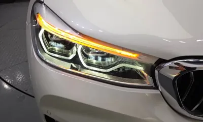 BMW Gran Turismo 2019, 99770 км, за 31900000 KRW - фото 22