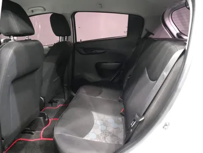 ChevroletGMDaewoo Spark 2016, 59229 км, за 5300000 KRW - фото 10