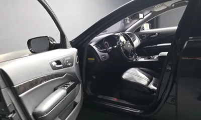 Kia K9 2018, 117124 км, за 8890000 KRW - фото 10