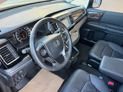 Honda Elysion 2018, 44000 км, за 125800 CNY - фото 6