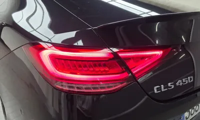 Mercedes-Benz CLS-Class 2021, 30871 км, за 51900000 KRW - фото 23
