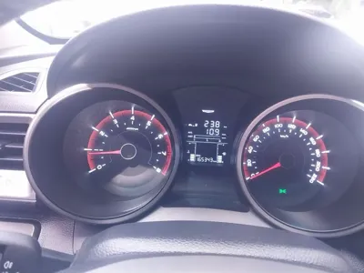 KG_Mobility_Ssangyong TIBOLI 2015, 165400 км, за 4200000 KRW - фото 7
