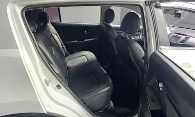 Kia Sportage 2015, 181672 км, за 6300000 KRW - фото 12