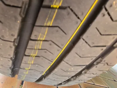 Hyundai Starex 2019, 54180 км, за 19900000 KRW - фото 20