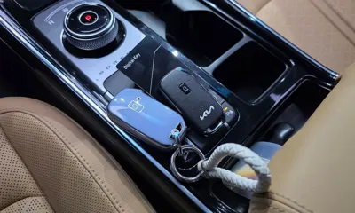 Kia Sorento 2023, 83275 км, за 27900000 KRW - фото 37