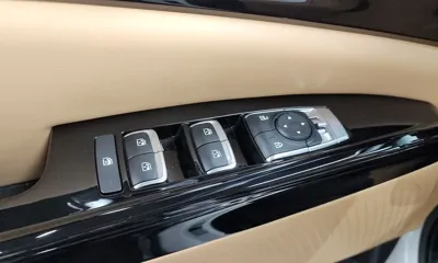 Kia Canival 2023, 43856 км, за 28500000 KRW - фото 30