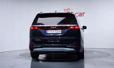 Kia Canival 2023, 111016 км, за 18490000 KRW