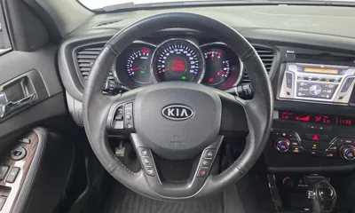 Kia K5 2011, 52117 км, за 5600000 KRW - фото 13