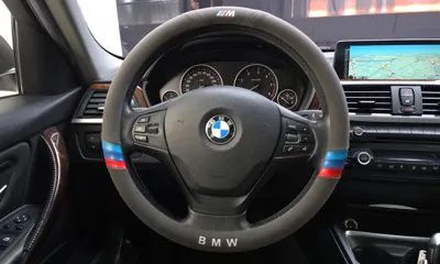 BMW 3-Series 2015, 177469 км, за 6900000 KRW - фото 13